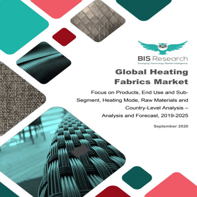Global Heating Fabrics Market