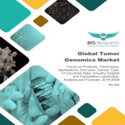Global Tumor Genomics Market