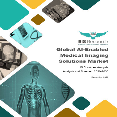 Global AI-Enabled Medical Imaging Solutions Market