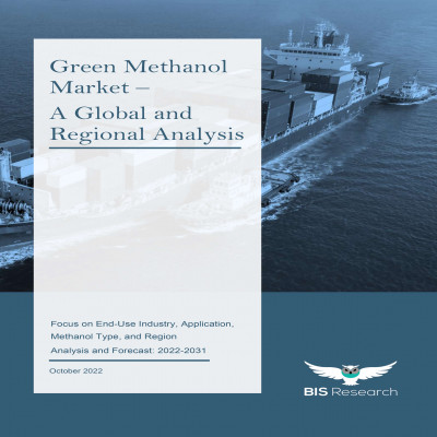 Green Methanol Market - A Global and Regional Analysis