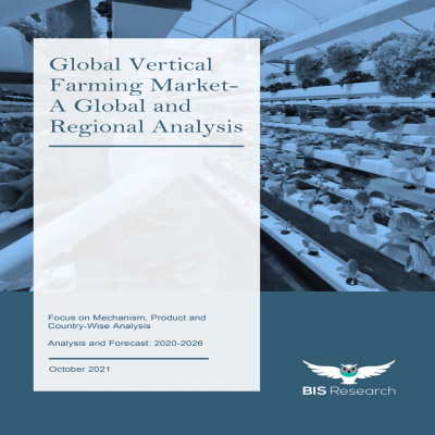 Global Vertical Farming Market - A Global and Regional Analysis