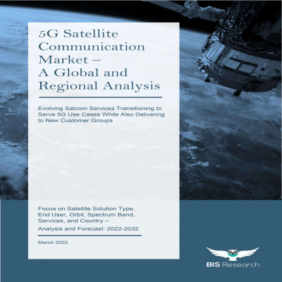5G Satellite Communication Market - A Global and Regional Analysis