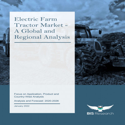 Electric Farm Tractor Market - A Global and Regional Analysis