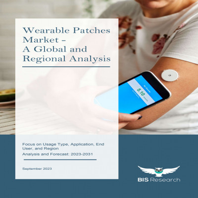 Wearable Patches Market - A Global and Regional Analysis