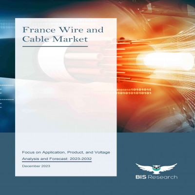 France Wire and Cable Market