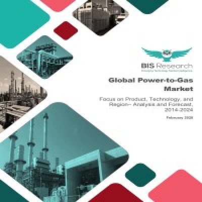 Global Power-to-Gas Market – Analysis and Forecast, 2014-2024
