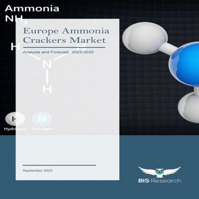 Europe Ammonia Crackers Market - A Regional Analysis