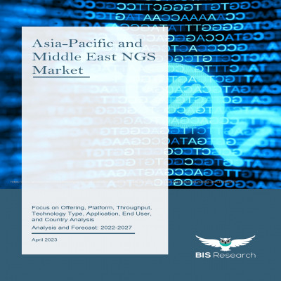 Asia-Pacific and Middle East NGS Market