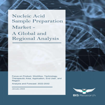 Nucleic Acid Sample Preparation Market - A Global and Regional Analysis