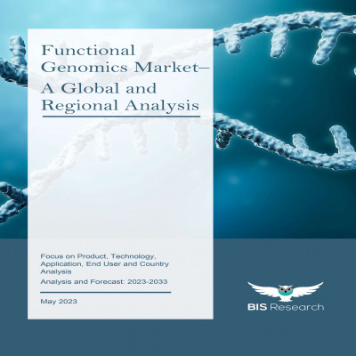 Functional Genomics Market - A Global and Regional Analysis