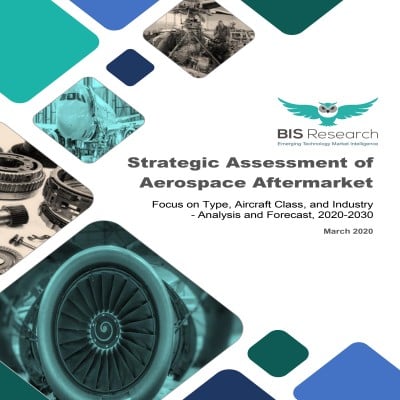 Strategic Assessment of Aerospace Aftermarket - Analysis and Forecast, 2020-2030