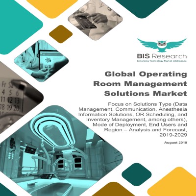 Global Operating Room Management Solutions Market