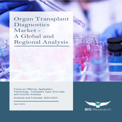 Organ Transplant Diagnostics Market - A Global and Regional Analysis