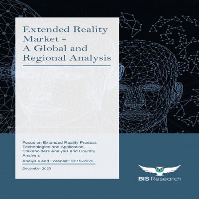 Extended Reality Market - A Global and Regional Analysis