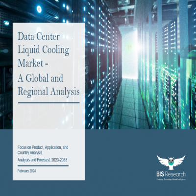 Data Center Liquid Cooling Market - A Global and Regional Analysis