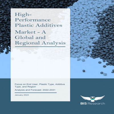 High-Performance Plastic Additives Market - A Global and Regional Analysis