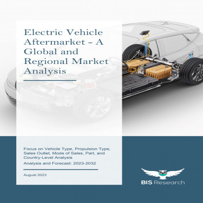 Electric Vehicle Aftermarket - A Global and Regional Market Analysis