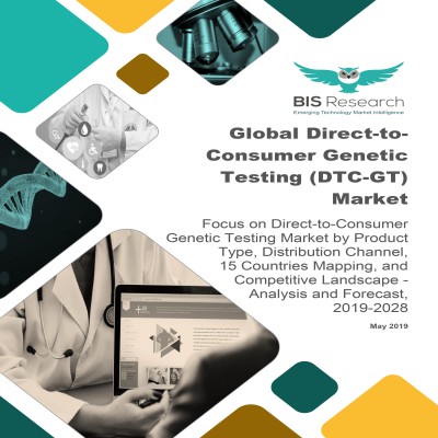 Global Direct-to-Consumer Genetic Testing (DTC-GT) Market