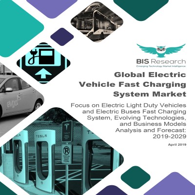 Global Electric Vehicle Fast Charging System Market