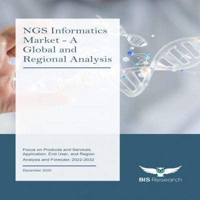 NGS Informatics Market - A Global and Regional Analysis