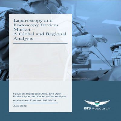 Laparoscopy and Endoscopy Devices Market - A Global and Regional Analysis