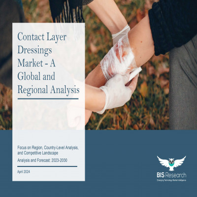 Contact Layer Dressings Market - A Global and Regional Analysis