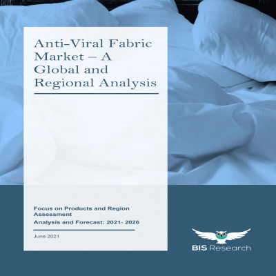 Anti-Viral Fabric Market - A Global and Regional Analysis