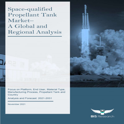 Space-qualified Propellant Tank Market - A Global and Regional Analysis
