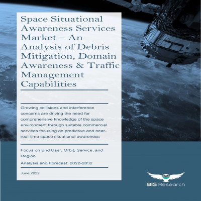 Space Situational Awareness (SSA) Services Market - An Analysis of Debris Mitigation, Domain Awareness & Traffic Management Capabilities