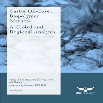Castor Oil-Based Biopolymer Market - A Global and Regional Analysis