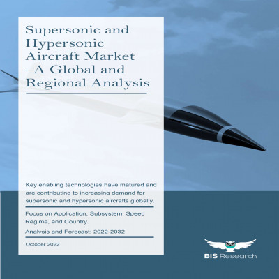 Supersonic and Hypersonic Aircraft Market - A Global and Regional Analysis