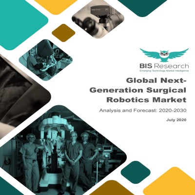 Global Next-Generation Surgical Robotics Market