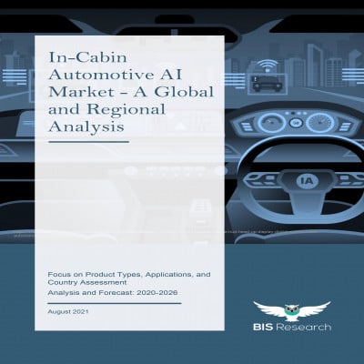 In-Cabin Automotive AI Market - A Global and Regional Analysis