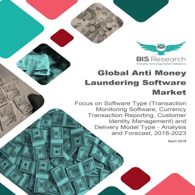 Global Anti Money Laundering (AML) Software Market – Analysis and Forecast, 2018-2023