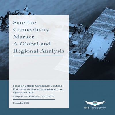Satellite Connectivity Market – A Global and Regional Analysis
