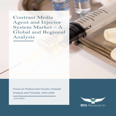 Contrast Media Agent and Injector System Market - A Global and Regional Analysis
