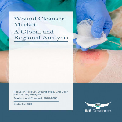 Wound Cleanser Market - A Global and Regional Analysis