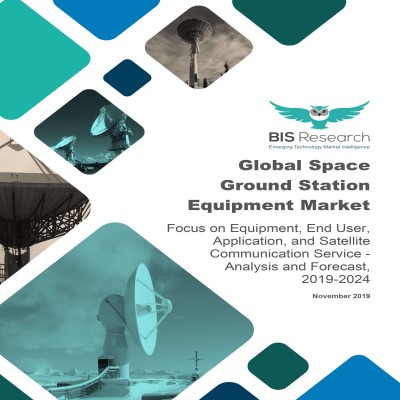 Global Space Ground Station Equipment Market - Analysis and Forecast, 2019-2024