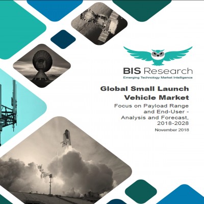 Global Small Launch Vehicle (SLV) Market - Analysis and Forecast, 2018-2028