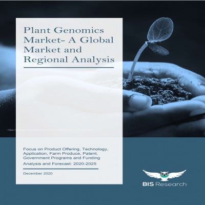 Plant Genomics Market- A Global Market and Regional Analysis