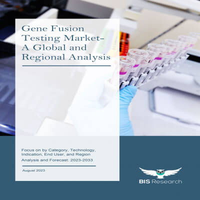 Gene Fusion Testing Market - A Global and Regional Analysis