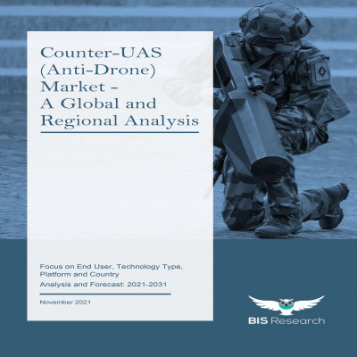 Counter-UAS (Anti-Drone) Market - A Global and Regional Analysis