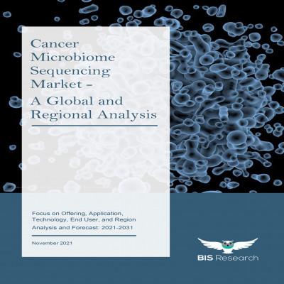 Cancer Microbiome Sequencing Market - A Global and Regional Analysis