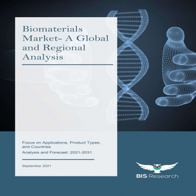 Biomaterials Market - A Global and Regional Analysis