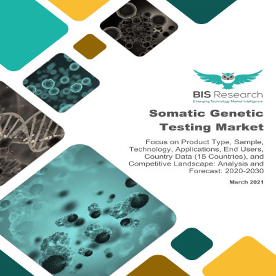 Global Somatic Genetic Testing Market