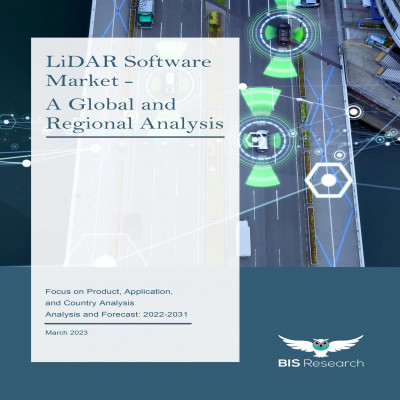 LiDAR Software Market - A Global and Regional Analysis