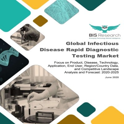 Global Infectious Disease Rapid Diagnostic Testing Market