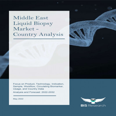 Middle East Liquid Biopsy Market - Country Analysis