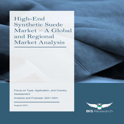 High-End Synthetic Suede Market - A Global and Regional Market Analysis