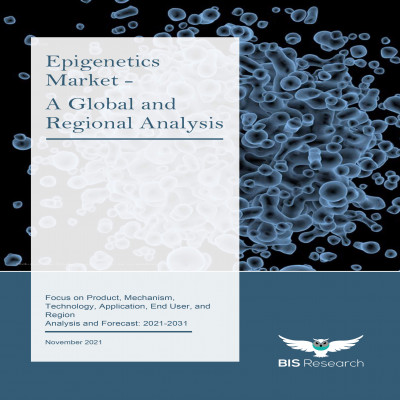 Epigenetics Market - A Global and Regional Analysis